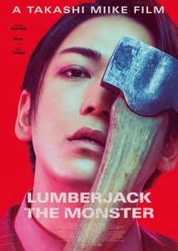 Watch Lumberjack the Monster free movies