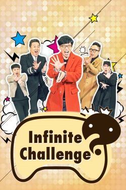 Watch Infinite Challenge free movies