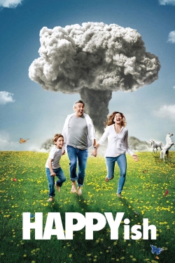 Watch HAPPYish free movies