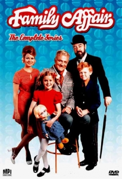 Watch Family Affair free movies