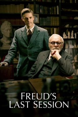 Watch Freud's Last Session free movies