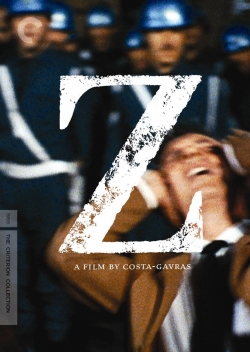 Watch Z free movies