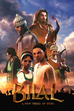 Watch Bilal: A New Breed of Hero free movies