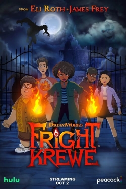 Watch Fright Krewe free movies