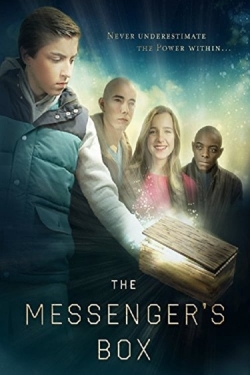 Watch The Messenger's Box free movies