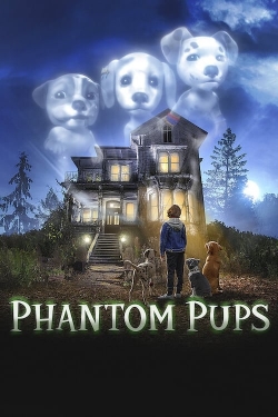 Watch Phantom Pups free movies