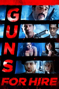 Watch Guns for Hire free movies