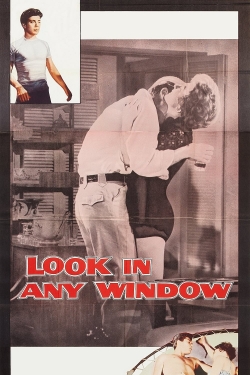 Watch Look in Any Window free movies