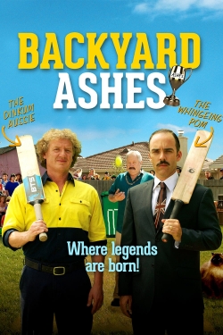 Watch Backyard Ashes free movies