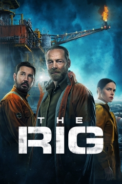 Watch The Rig free movies