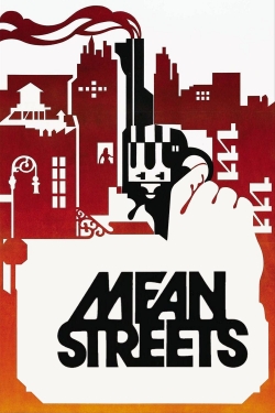 Watch Mean Streets free movies