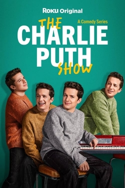 Watch The Charlie Puth Show free movies