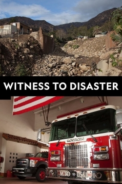 Watch Witness to Disaster free movies