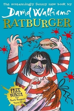 Watch Ratburger free movies