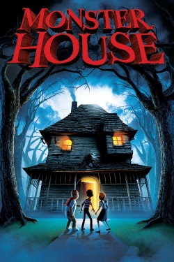 Watch Monster House free movies