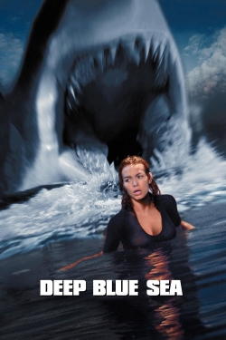 Watch Deep Blue Sea free movies