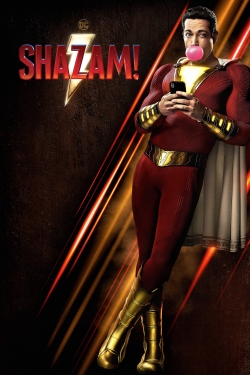 Watch Shazam! free movies