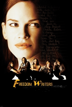 Watch Freedom Writers free movies