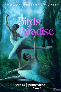 Watch Birds of Paradise free movies