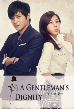 Watch A Gentleman's Dignity free movies