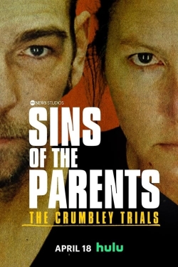 Watch Sins of the Parents: The Crumbley Trials free movies