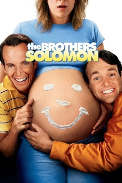 Watch The Brothers Solomon free movies