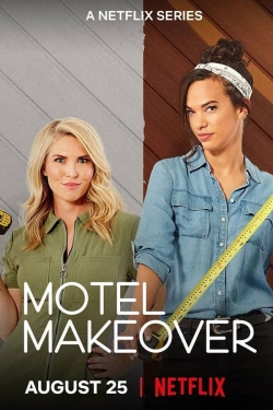 Watch Motel Makeover free movies