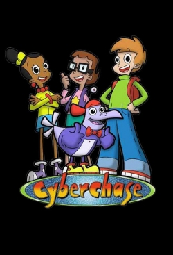 Watch Cyberchase free movies