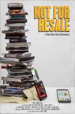 Watch Not for Resale free movies