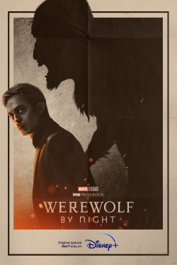 Watch Werewolf by Night free movies