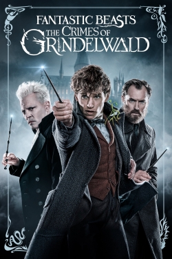 Watch Fantastic Beasts: The Crimes of Grindelwald free movies