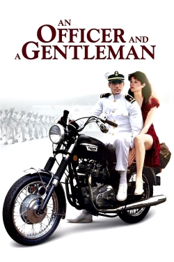 Watch An Officer and a Gentleman free movies