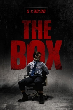 Watch The Box free movies