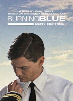 Watch Burning Blue free movies