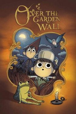 Watch Over the Garden Wall free movies