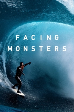 Watch Facing Monsters free movies