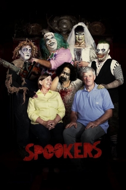 Watch Spookers free movies