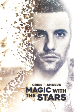 Watch Criss Angel's Magic with the Stars free movies