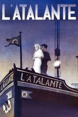 Watch L'Atalante free movies