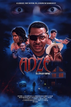 Watch Adze the African Vampire free movies