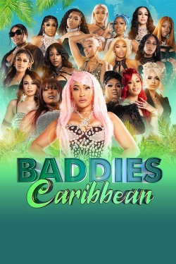 Watch Baddies Caribbean free movies