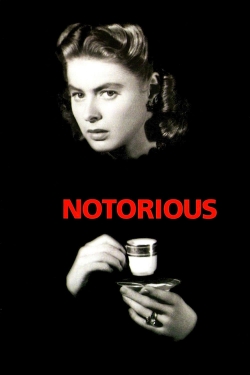 Watch Notorious free movies