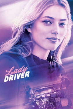 Watch Lady Driver free movies