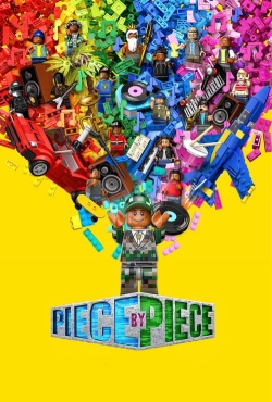 Watch Piece by Piece free movies