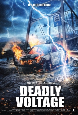 Watch Deadly Voltage free movies