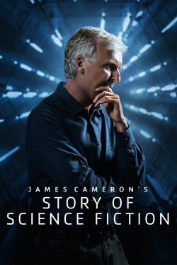 Watch James Cameron's Story of Science Fiction free movies