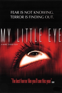 Watch My Little Eye free movies