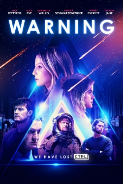 Watch Warning free movies