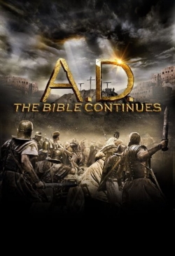 Watch A.D. The Bible Continues free movies