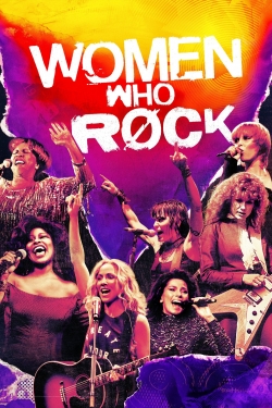 Watch Women Who Rock free movies